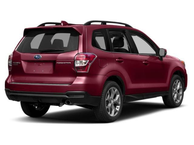 Used 2015 Subaru Forester 2.5i Limited AWD/4WD image 2