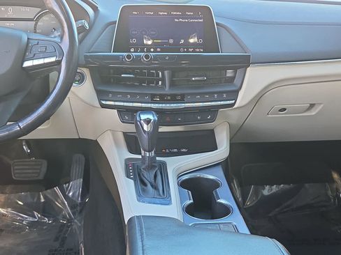 Used 2023 Cadillac CT4 Premium Luxury w/ Climate Package image 28