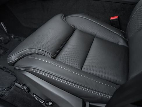 New 2026 Volvo XC60 B5 Ultra w/ Protection Package Premier image 34