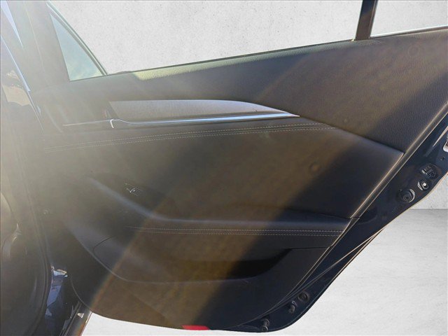 Used 2018 MAZDA MAZDA6 Touring FWD image 23