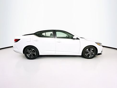 Used 2023 Nissan Sentra SV image 10