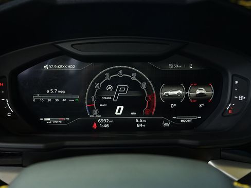 Used 2023 Lamborghini Urus S image 14