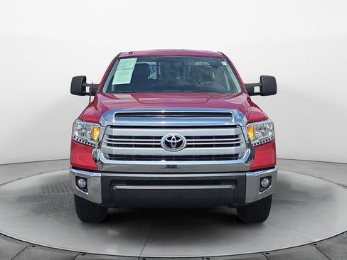 Used 2015 Toyota Tundra SR5 w/ SR5 Upgrade Package RWD image 8