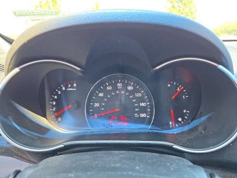 Used 2015 Kia Sorento LX FWD image 26