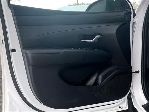 Certified 2025 Hyundai Tucson SEL image 21