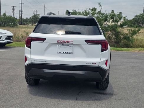 New 2026 GMC Terrain AT4 w/ Technology Package II AWD/4WD image 6