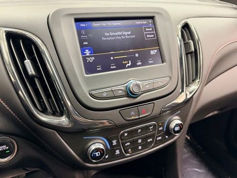 Certified 2023 Chevrolet Equinox RS AWD/4WD image 13