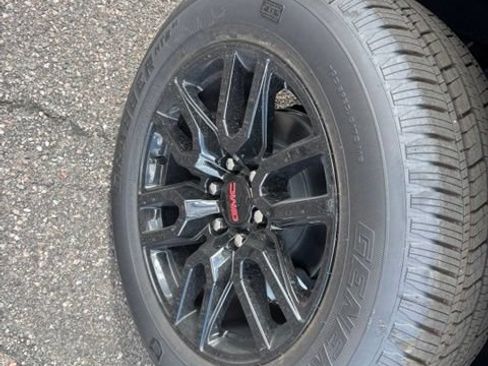 New 2026 GMC Sierra 1500 Elevation AWD/4WD image 11