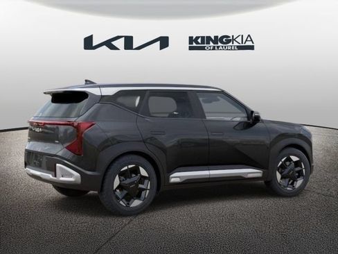 New 2027 Kia Seltos EX AWD/4WD image 7