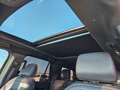 Used 2024 Ford Expedition Timberline image 8