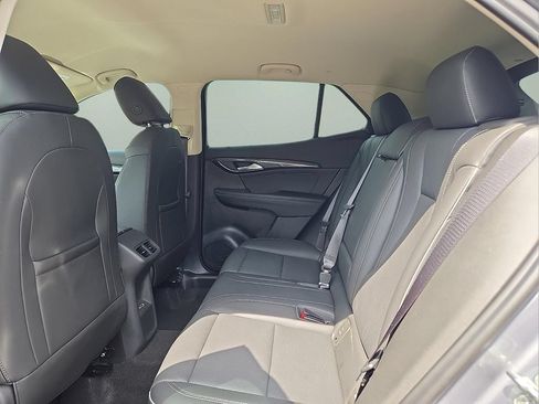 Used 2022 Buick Envision Essence AWD/4WD image 10