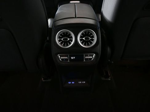 Used 2025 Mercedes-Benz G 580 w/ EQ Technology image 17