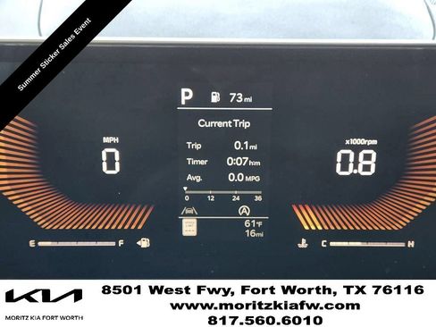 New 2026 Kia Sorento S w/ S Panoramic Sunroof Package FWD image 11