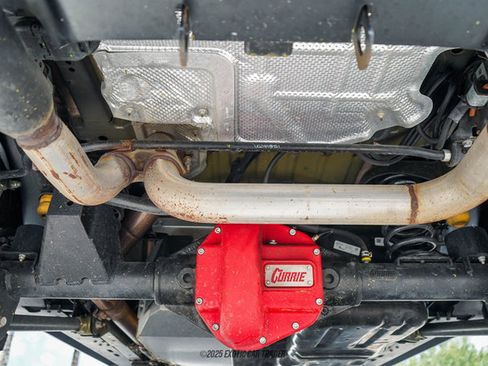 Used 2021 Jeep Wrangler Unlimited Sport image 84