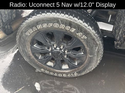 Certified 2023 RAM 2500 Limited image 18