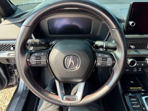 Used 2023 Acura Integra A-Spec FWD image 20