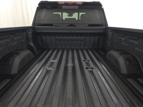 Used 2024 GMC Sierra 2500 Denali Ultimate image 10