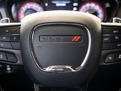 Used 2023 Dodge Challenger R/T Scat Pack image 26