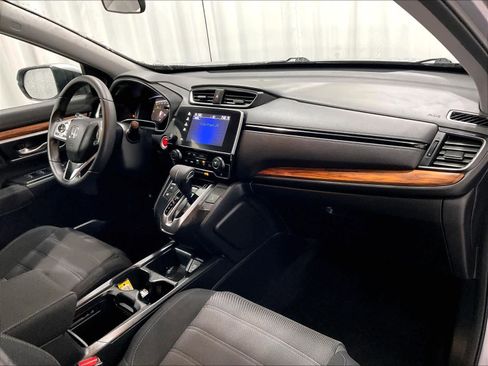 Used 2019 Honda CR-V EX image 14