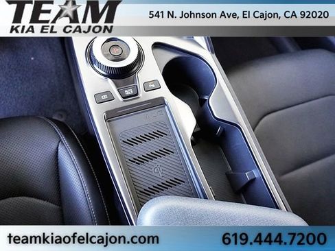Used 2022 Kia EV6 Wind RWD image 33