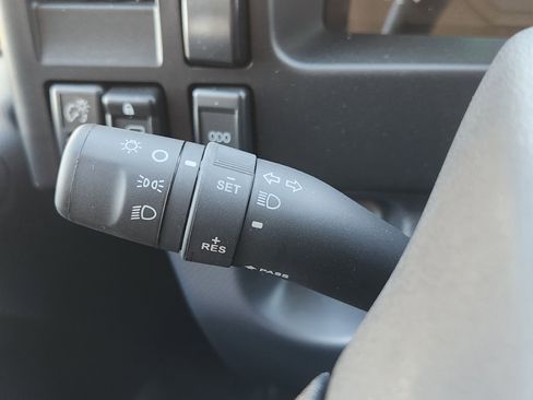 New 2024 Chevrolet Low Cab Forward image 22