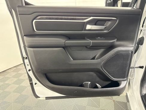 Used 2023 RAM 1500 Big Horn AWD/4WD image 23