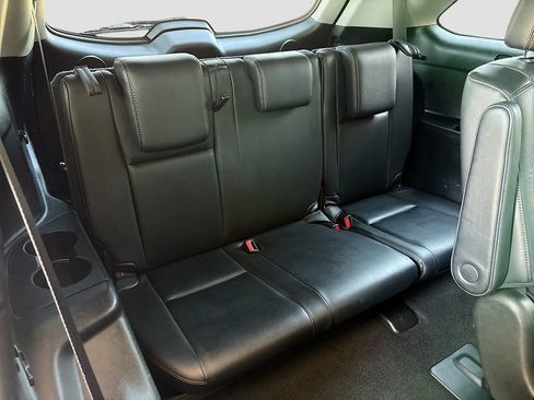 Used 2017 Toyota Highlander Limited AWD/4WD image 23