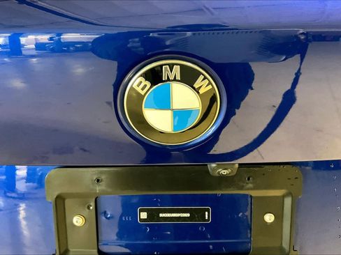 Used 2025 BMW X5 M60i image 31