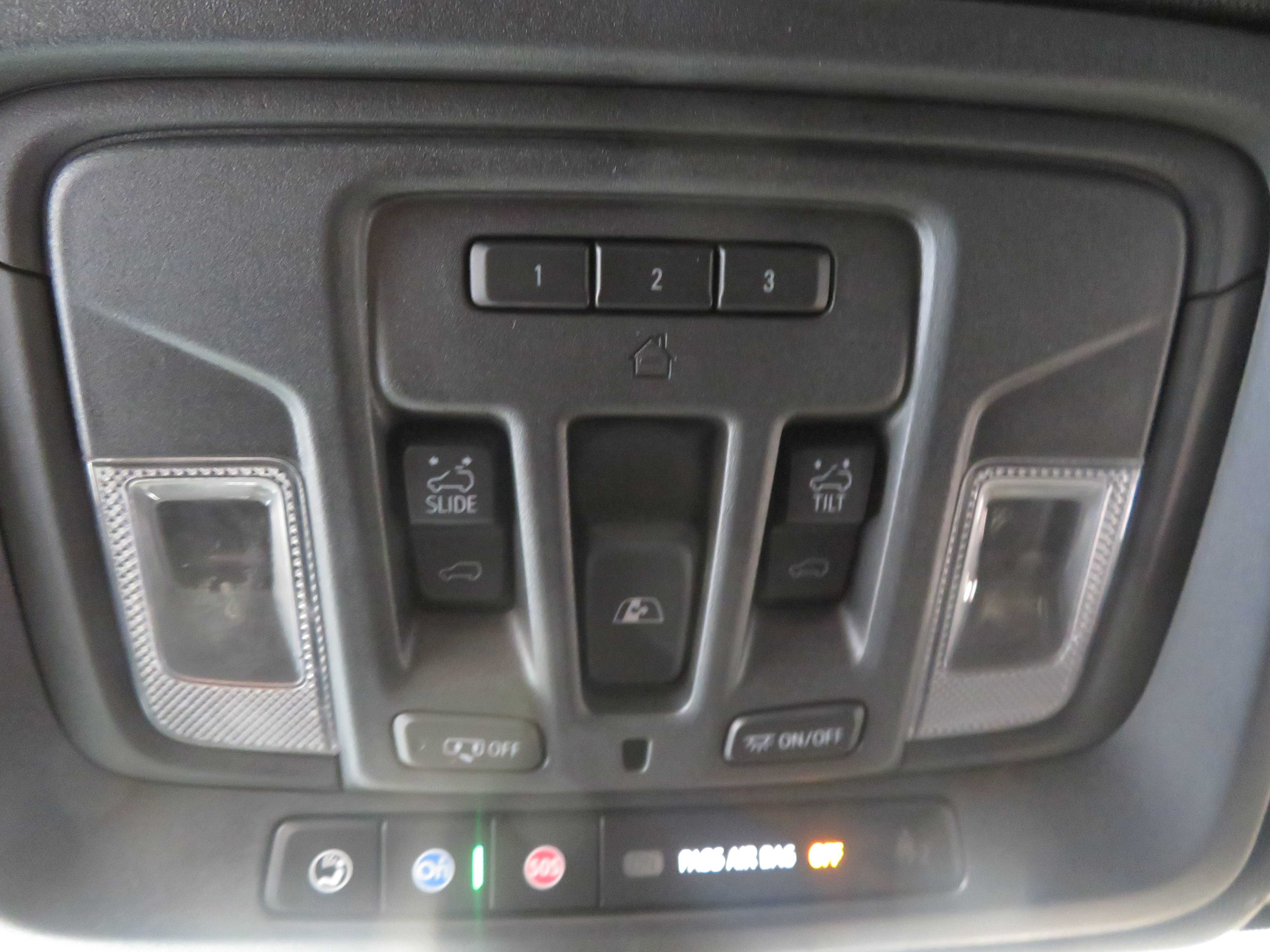 Used 2022 GMC Sierra 1500 AT4 w/ AT4 Preferred Package AWD/4WD image 49