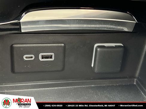 Used 2022 Buick Envision Preferred FWD image 24
