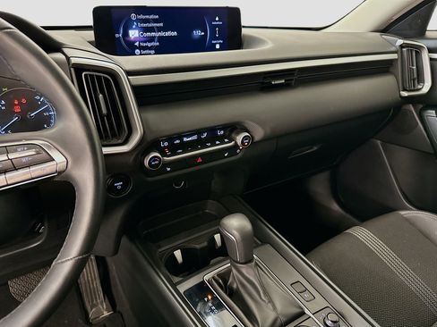 Used 2025 MAZDA CX-50 2.5 Hybrid w/ Preferred Pkg image 26