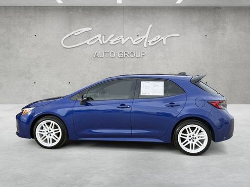 Used 2026 Toyota Corolla SE image 13