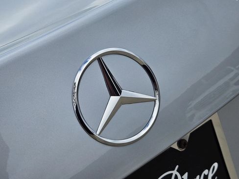Certified 2026 Mercedes-Benz C 300 Sedan image 27