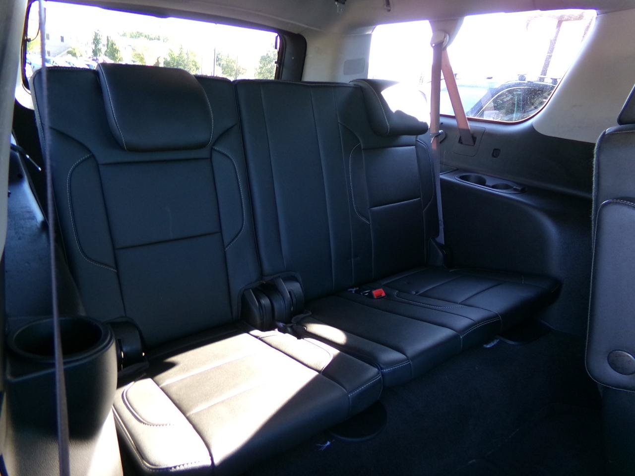 Used 2015 Chevrolet Suburban LT w/ Max Trailering Package AWD/4WD image 54