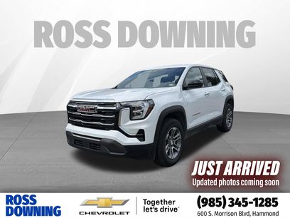 Used 2026 GMC Terrain Elevation