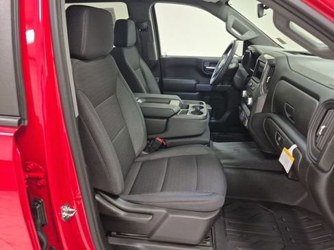 New 2026 GMC Sierra 1500 Pro w/ Graphite Edition image 29