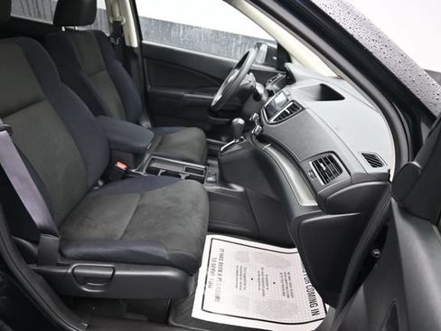 Used 2016 Honda CR-V EX image 8