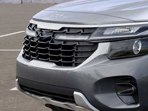 New 2026 Kia Seltos S AWD/4WD image 13