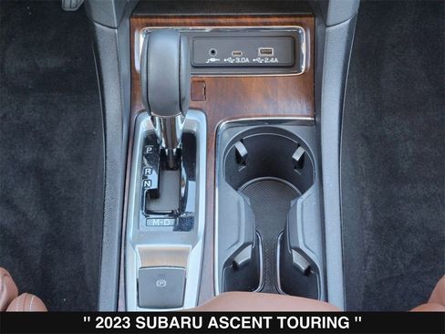 Used 2023 Subaru Ascent Touring image 20