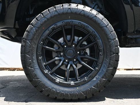 Used 2021 Ford Ranger Lariat w/ Equipment Group 501A High AWD/4WD image 7