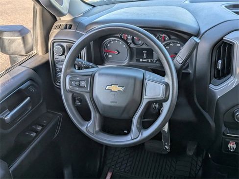 Used 2020 Chevrolet Silverado 2500 W/T image 15