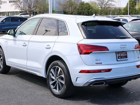 Used 2024 Audi Q5 2.0T Premium Plus AWD/4WD image 24