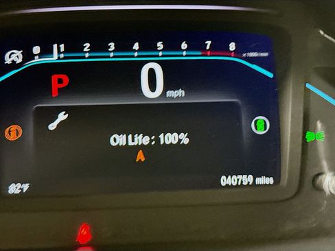 Certified 2021 Honda Odyssey EX-L image 13