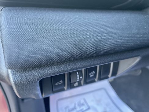 Certified 2025 Subaru Outback Premium image 24