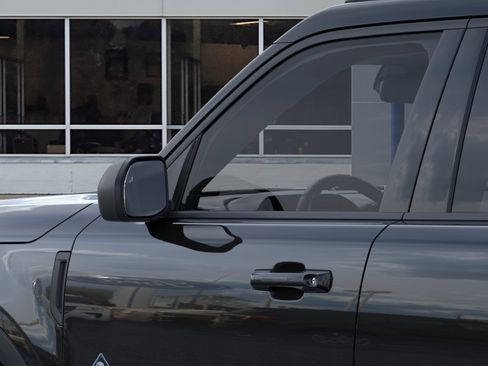 New 2025 Ford Bronco Sport Outer Banks image 43