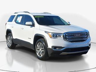 Used 2017 GMC Acadia SLE w/ Driver Alert Package I video 2
