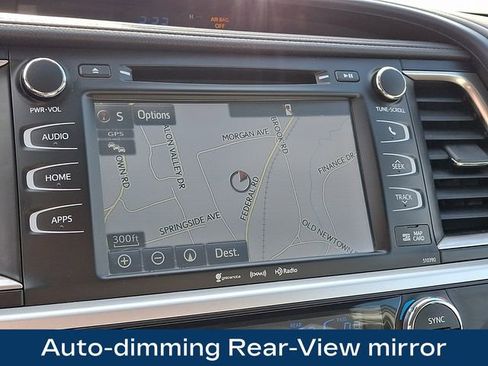 Used 2019 Toyota Highlander XLE image 20