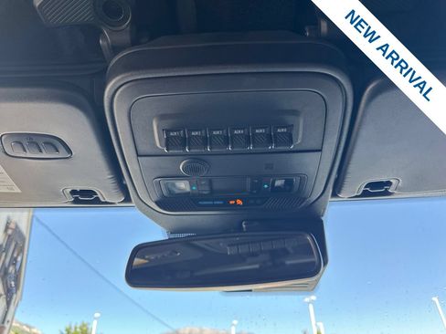 Used 2024 Ford Bronco Badlands AWD/4WD image 33