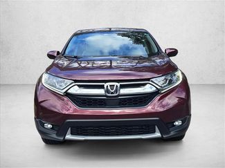 Used 2018 Honda CR-V EX-L video 2