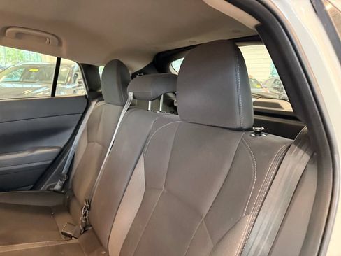 Certified 2024 Subaru Impreza 2.0i AWD/4WD image 10
